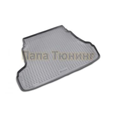 Коврик в багажник полиуретан на седан Autofamily для Hyundai Elantra 2006-2010