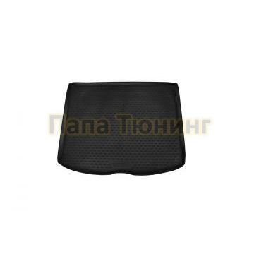 Коврик в багажник полиуретан Autofamily для Citroen Xsara Picasso 2000-2010 Коврик в багажник полиуретан Autofamily для Citroen Xsara Picasso 2000-2010