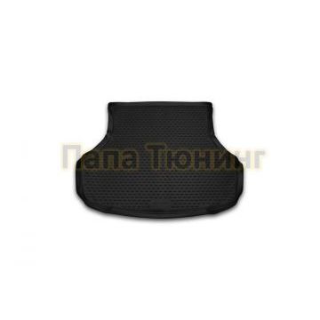 Коврик в багажник полиуретан на седан Autofamily для Lada Granta 2011- Коврик в багажник полиуретан на седан Autofamily для Lada Granta 2011-