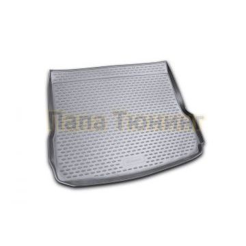 Коврик в багажник полиуретан Autofamily для Audi Q5 2008-2016