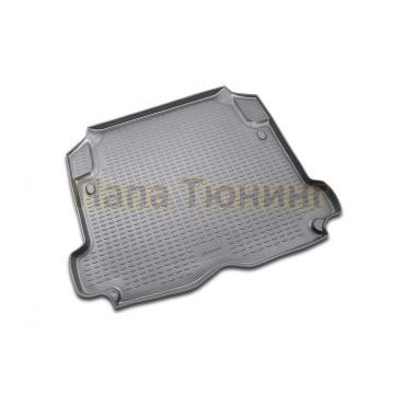 Коврик в багажник полиуретан Autofamily для Volvo S60 2000-2009 Коврик в багажник полиуретан Autofamily для Volvo S60 2000-2009