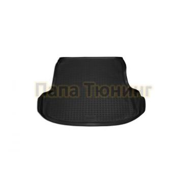 Коврик в багажник полиуретан на седан Autofamily для Subaru Outback 2003-2009 Коврик в багажник полиуретан на седан Autofamily для Subaru Outback 2003-2009