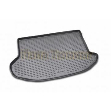 Коврик в багажник полиуретан Autofamily для Subaru Impreza 2007-2011 Коврик в багажник полиуретан Autofamily для Subaru Impreza 2007-2011