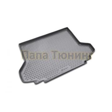 Коврик в багажник полиуретан Autofamily для Renault Koleos 2008-2016