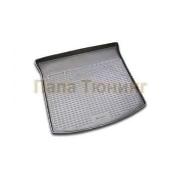 Коврик в багажник полиуретан Autofamily для Mazda CX-7 2006-2009