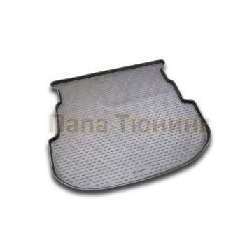 Коврик в багажник полиуретан на универсал Autofamily для Mazda 6 2002-2007 Коврик в багажник полиуретан на универсал Autofamily для Mazda 6 2002-2007