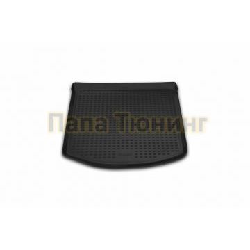 Коврик в багажник полиуретан Autofamily для Mazda 3 2003-2009 Коврик в багажник полиуретан Autofamily для Mazda 3 2003-2009