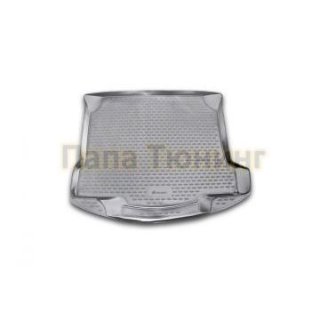Коврик в багажник полиуретан на седан Autofamily для Mazda 3 2009-2013