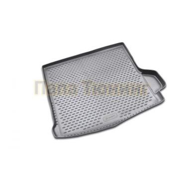 Коврик в багажник полиуретан Autofamily для Land Rover Freelander 2006-2012 Коврик в багажник полиуретан Autofamily для Land Rover Freelander 2006-2012