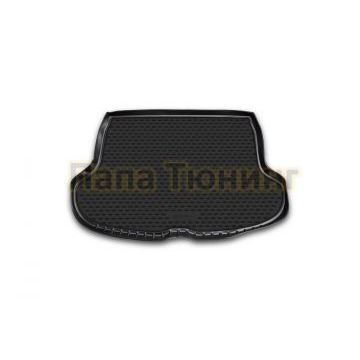 Коврик в багажник полиуретан Autofamily для Infiniti EX25/35/37 2007-2014 Коврик в багажник полиуретан Autofamily для Infiniti EX25/35/37 2007-2014
