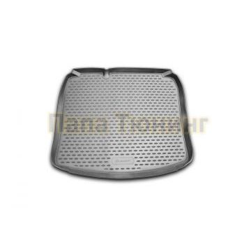 Коврик в багажник полиуретан на хетчбек 3 двери Autofamily для Audi A3 2007-2012