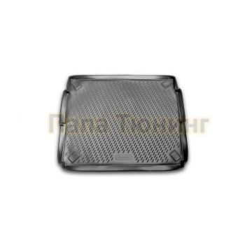 Коврик в багажник верхний полиуретан Autofamily для Peugeot 3008 2009- Коврик в багажник верхний полиуретан Autofamily для Peugeot 3008 2009-