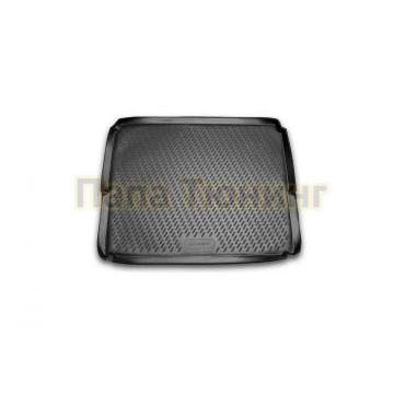 Коврик в багажник нижний полиуретан Autofamily для Peugeot 3008 2009- Коврик в багажник нижний полиуретан Autofamily для Peugeot 3008 2009-
