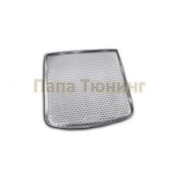 Коврик в багажник полиуретан верхний Autofamily для Dodge Journey 2008- Коврик в багажник полиуретан верхний Autofamily для Dodge Journey 2008-