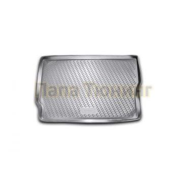 Коврик в багажник полиуретан Autofamily для Opel Meriva 2003-2010