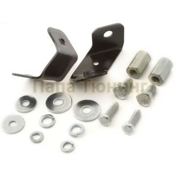 Защита картера NLZ для бензин МКПП/АКПП для Suzuki Grand Vitara 2005-2015