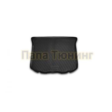 Коврик в багажник полиуретан Autofamily для Ford Edge 2013-2015