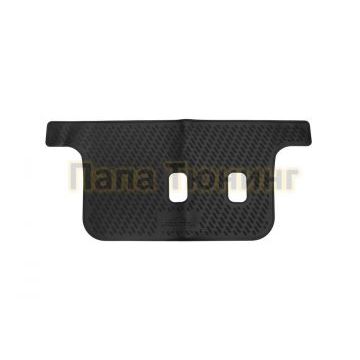 Коврик в салон полиуретан 1 штука Autofamily для Chevrolet TrailBlazer 2013-2016