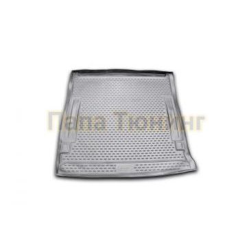 Коврик в багажник полиуретан Autofamily для Chevrolet Tahoe 2006-2014