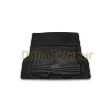 Коврик в багажник универсальный полиуретан Element для Для всех марок Коврик в багажник универсальный полиуретан Element для Для всех марок