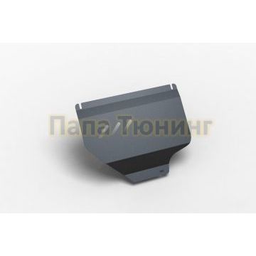 Защита раздаточной коробки Autofamily для 5,3/6,2 бензин АКПП для Chevrolet Tahoe/Cadillac Escalade 2006-2014