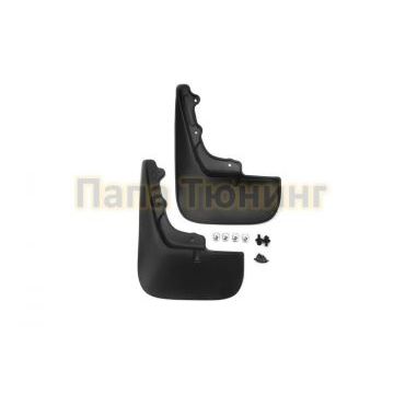 Брызговики передние 2 штуки без расширителей арок Frosch для Citroen Jumper/Peugeot Boxer 2006- Брызговики передние 2 штуки без расширителей арок Frosch для Citroen Jumper/Peugeot Boxer 2006-