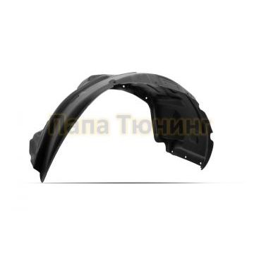 Подкрылок передний правый Autofamily для Toyota Fortuner 2017- Подкрылок передний правый Autofamily для Toyota Fortuner 2017-