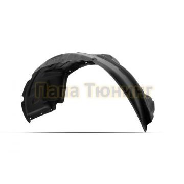Подкрылок передний левый Autofamily для Toyota Fortuner 2017- Подкрылок передний левый Autofamily для Toyota Fortuner 2017-