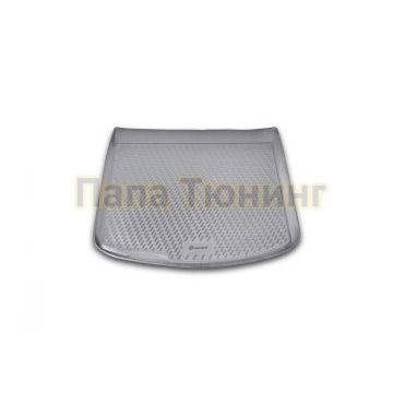 Коврик в багажник полиуретан Autofamily для Mazda 3 2009-2013