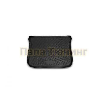 Коврик в багажник полиуретан 1 штука Autofamily для Lifan X50 2015- Коврик в багажник полиуретан 1 штука Autofamily для Lifan X50 2015-