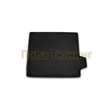 Коврик в багажник без рейлингов полиуретан 1 штука Autofamily для Land Rover Range Rover Sport 2013- Коврик в багажник без рейлингов полиуретан 1 штука Autofamily для Land Rover Range Rover Sport 2013-