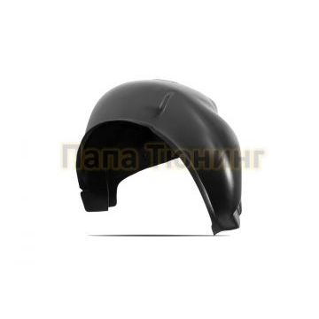 Подкрылок задний левый Autofamily для Lada Priora 2007-2018 Подкрылок задний левый Autofamily для Lada Priora 2007-2018