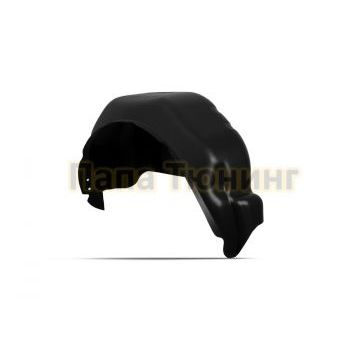 Подкрылок задний правый для заднего привода, односкатного Totem для Ford Transit 2014-