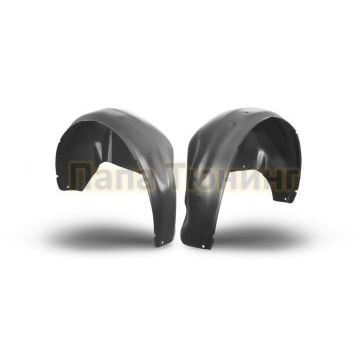 Подкрылок задний правый Totem для Ford Transit 2006-2014