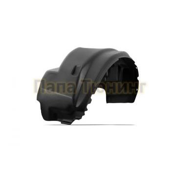 Подкрылок передний правый Totem для Ford Transit 2006-2014