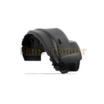 Подкрылок передний левый Totem для Ford Transit 2006-2014