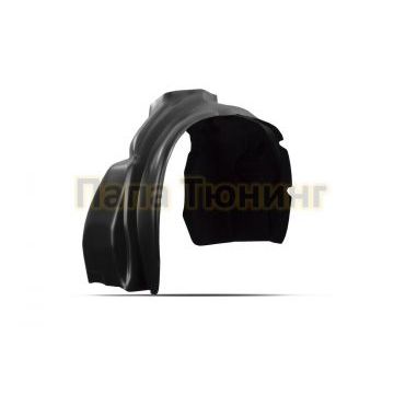 Подкрылок передний правый Totem для Fiat Ducato 2012-2014 Подкрылок передний правый Totem для Fiat Ducato 2012-2014