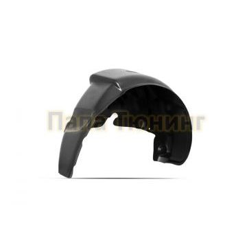 Подкрылок задний правый Totem для Kia Rio 2011-2015 Подкрылок задний правый Totem для Kia Rio 2011-2015