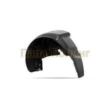 Подкрылок задний левый Totem для Kia Rio 2011-2015 Подкрылок задний левый Totem для Kia Rio 2011-2015