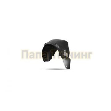 Подкрылок задний левый на седан Totem для Ford Fiesta 2015-2017 Подкрылок задний левый на седан Totem для Ford Fiesta 2015-2017