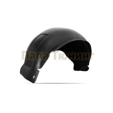 Подкрылок задний правый Totem для Mitsubishi Pajero Sport 2008-2016