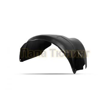 Подкрылок задний левый Totem для Mitsubishi Pajero IV 2006-