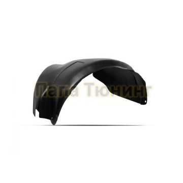 Подкрылок задний правый Totem для Mitsubishi Pajero IV 2006-
