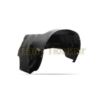 Подкрылок двускатный задний правый Totem для Mercedes-Benz Sprinter 2013-