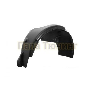 Подкрылок передний правый Totem для Kia Rio 2011-2015 Подкрылок передний правый Totem для Kia Rio 2011-2015