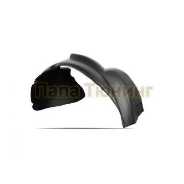 Подкрылок передний левый Totem для Citroen Jumper 2006-