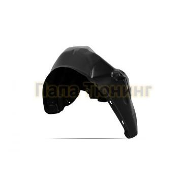 Подкрылок задний левый Totem для Chevrolet Cobalt 2013-2016 Подкрылок задний левый Totem для Chevrolet Cobalt 2013-2016