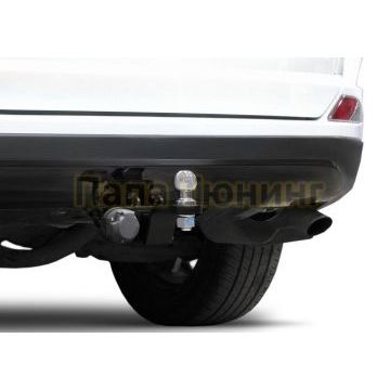 Фаркоп BERG шар Е 1200/75 кг. для Toyota RAV4 2013-2019