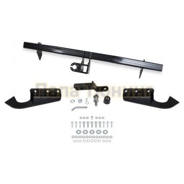 Фаркоп BERG шар Е 1200/75 кг. для Toyota RAV4 2013-2019