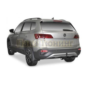 Фаркоп BERG шар А 1500/75 кг. для Volkswagen Taos 2021-